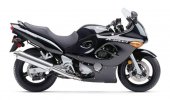 2003 Suzuki GSX 750 F Katana photo